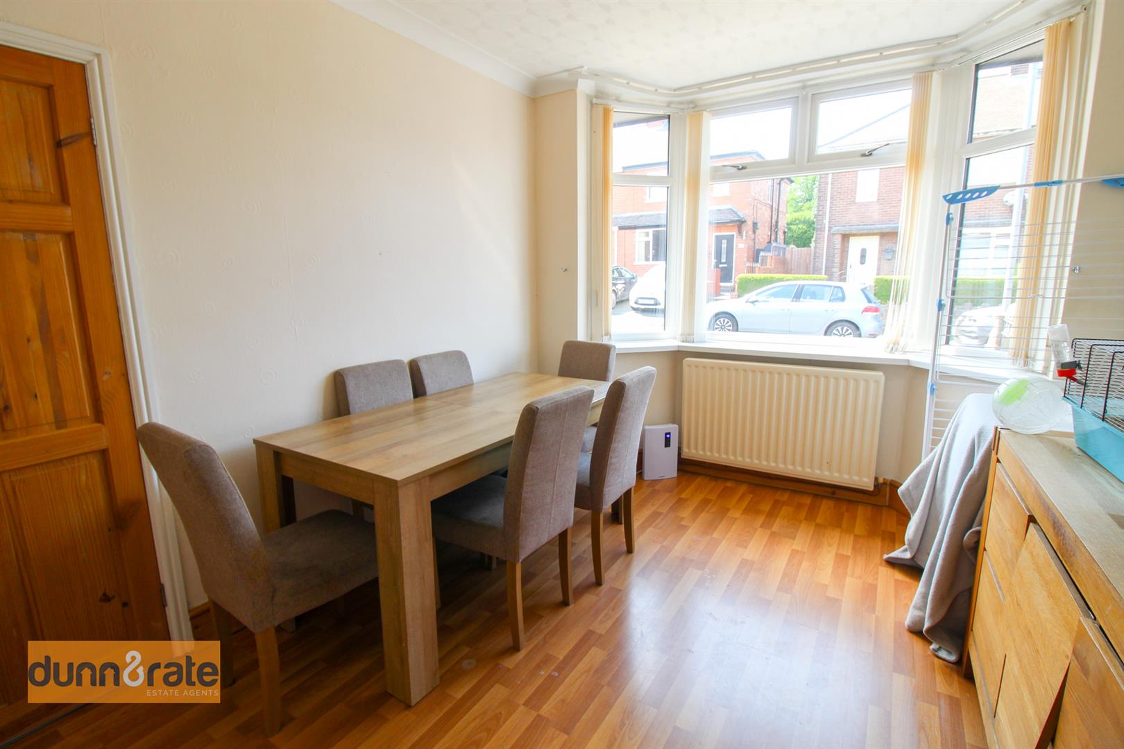Station Grove, Milton, Stoke-On-Trent